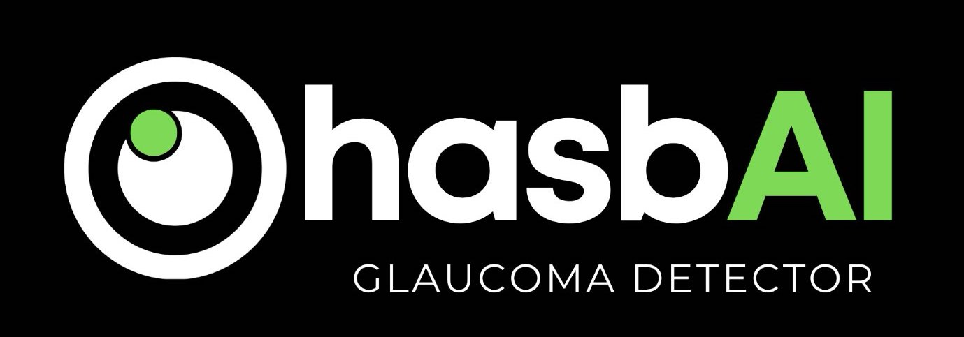 hasbAI Glaucoma Detector